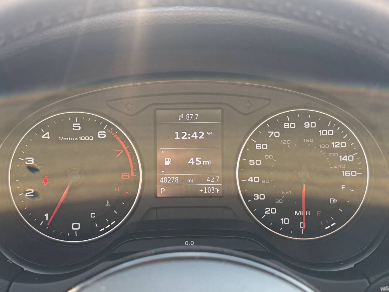 Used 2015 Audi A3 1.8T Premium Plus FWD image 7