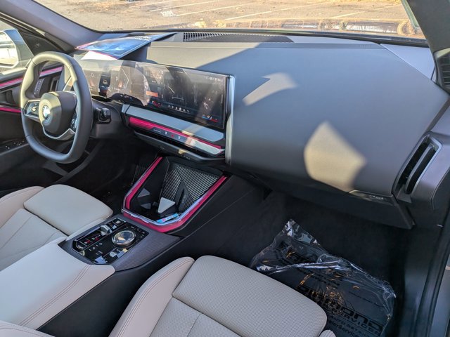 Used 2025 BMW X3 xDrive30i w/ Premium Package image 20