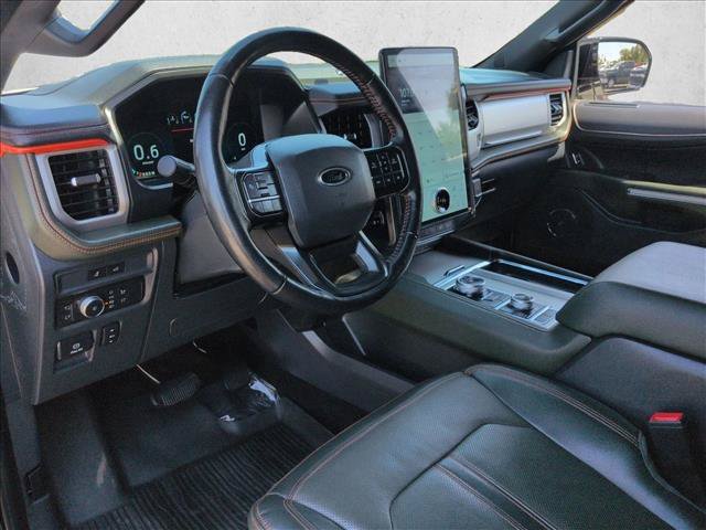 Used 2022 Ford Expedition Timberline AWD/4WD image 14