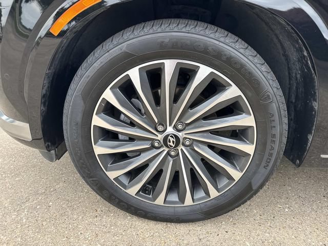 Used 2024 Hyundai Palisade Calligraphy FWD image 9
