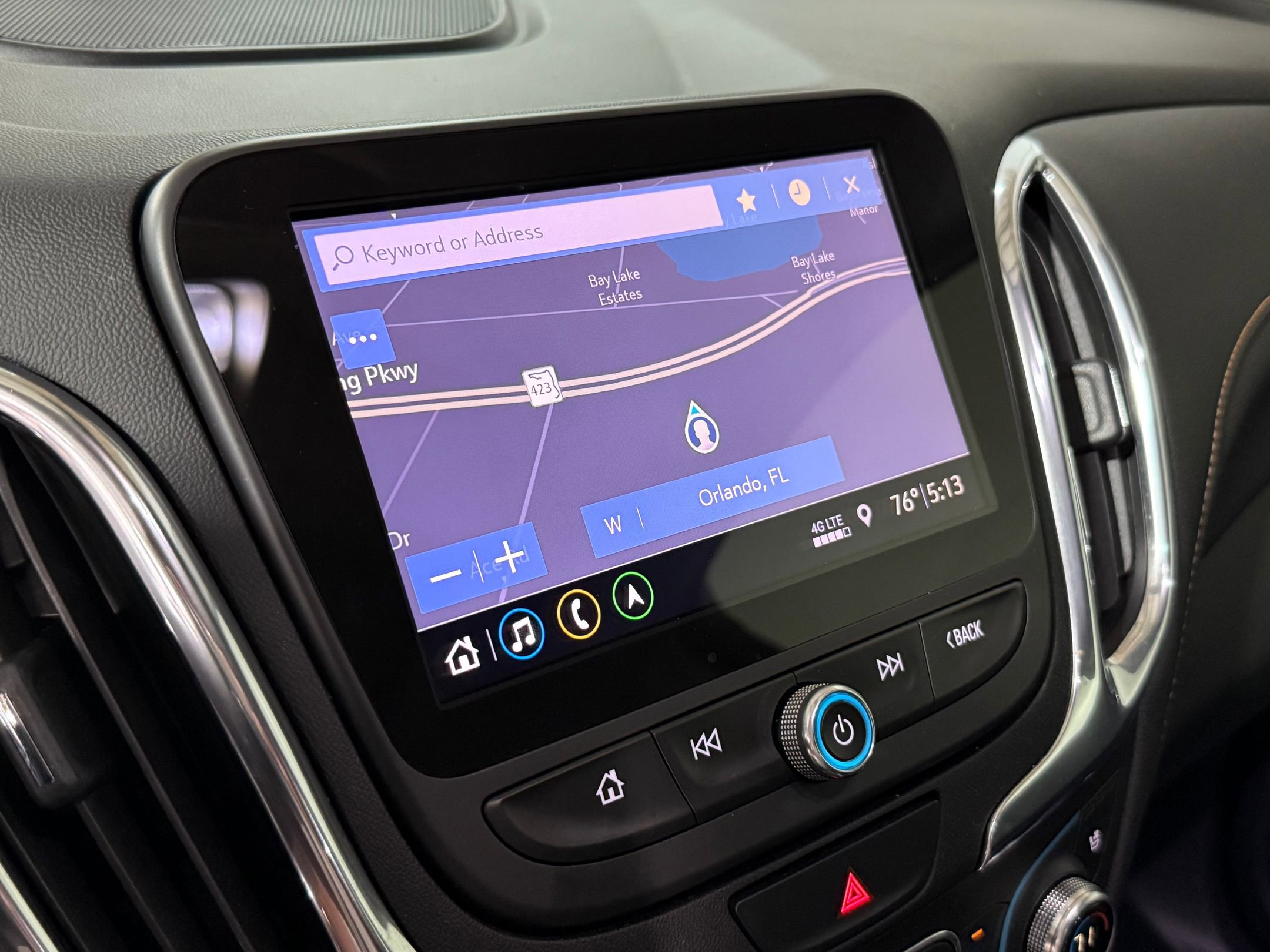 Used 2020 Chevrolet Equinox Premier image 27