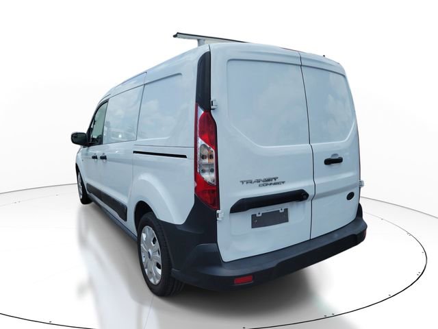 Certified 2020 Ford Transit Connect XL FWD image 3