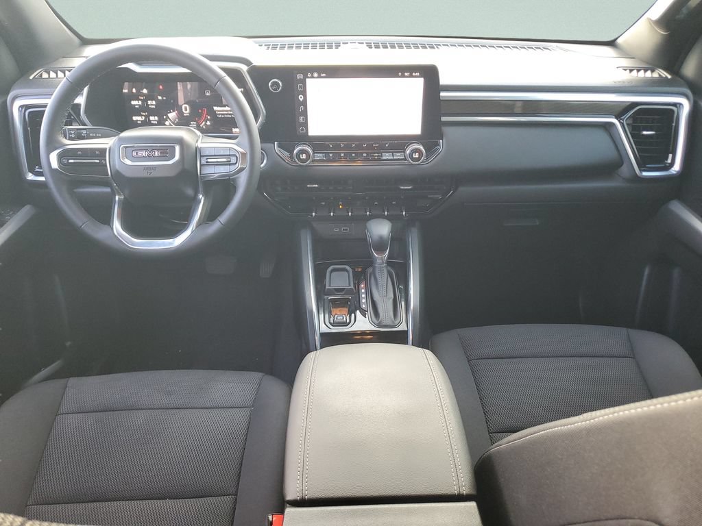 Used 2025 GMC Canyon Elevation w/ Convenience Package RWD image 11