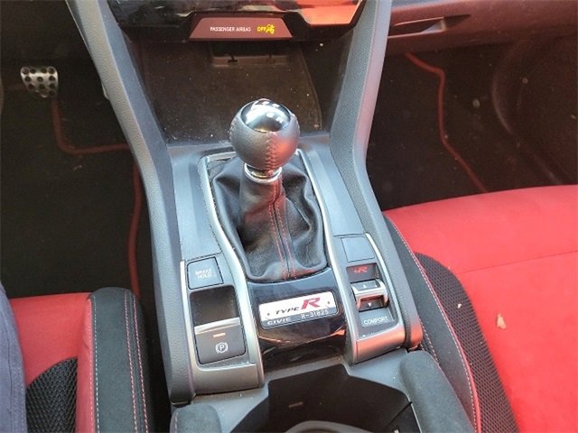 Used 2019 Honda Civic Type R image 12