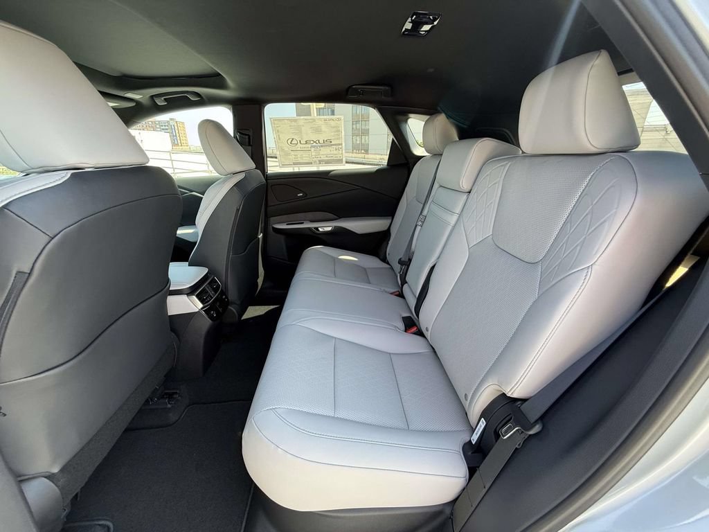 New 2026 Lexus RX 350 Premium Plus w/ Convenience Package AWD/4WD image 13