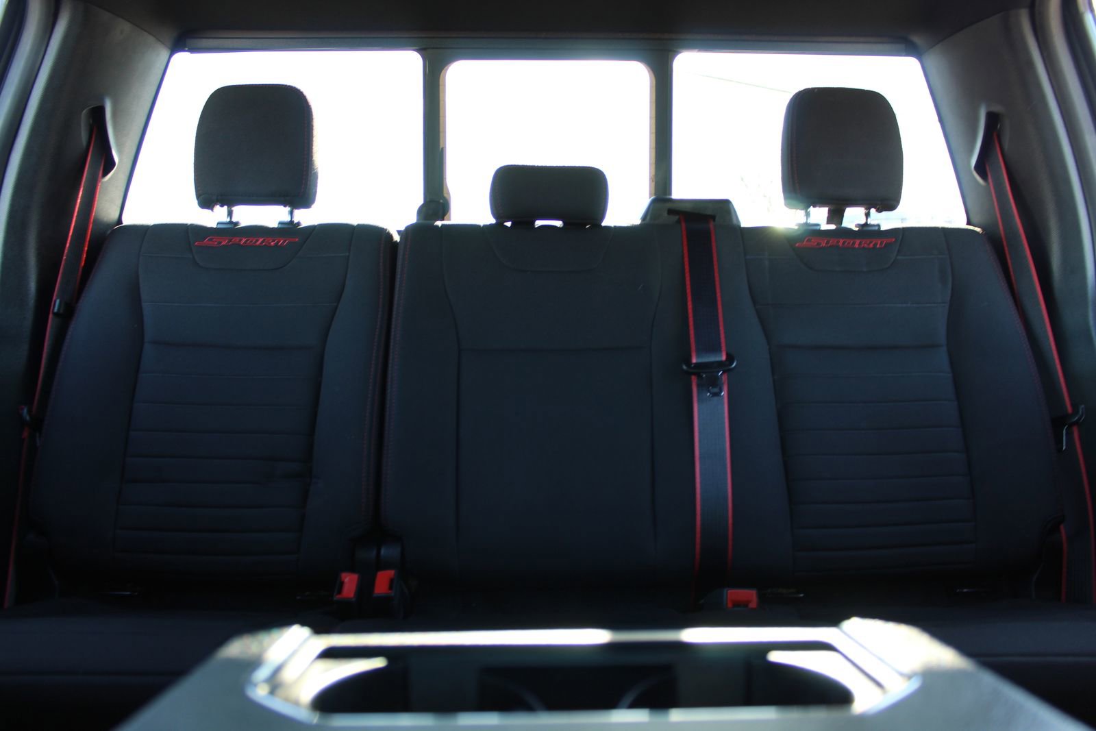 Used 2019 Ford F150 XLT w/ Equipment Group 302A Luxury image 13