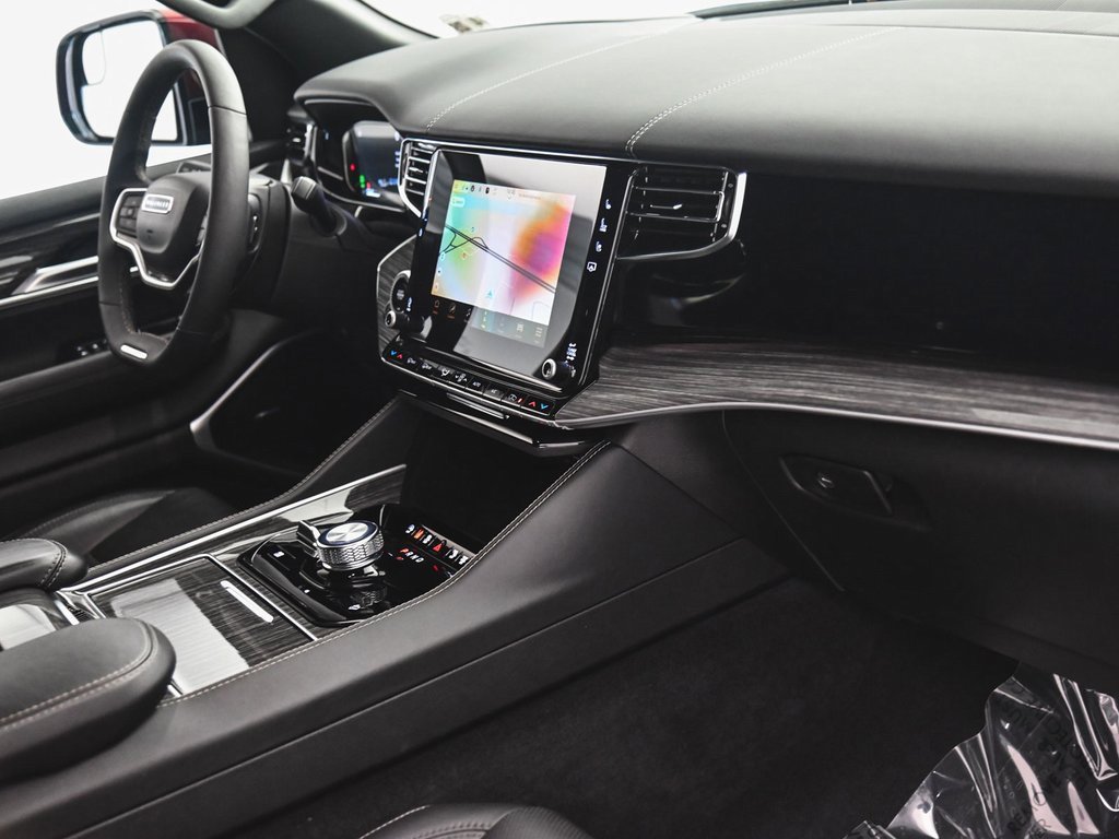 Used 2022 Jeep Wagoneer Series III image 33