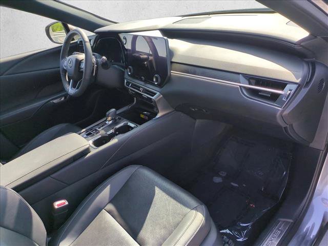 Used 2023 Lexus RX 350 Premium Plus w/ Cold Area Package FWD image 23