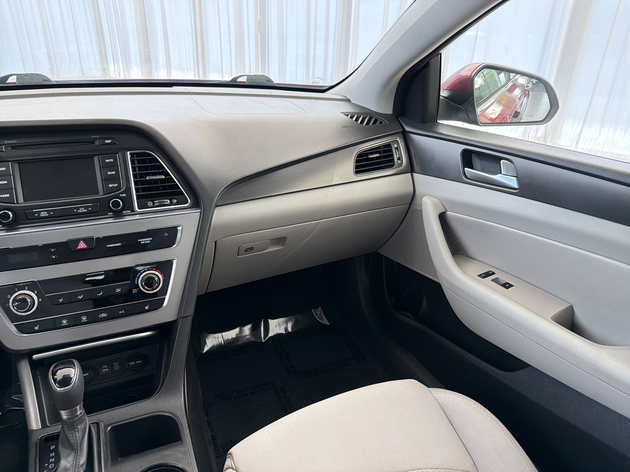 Used 2015 Hyundai Sonata Sport FWD image 25