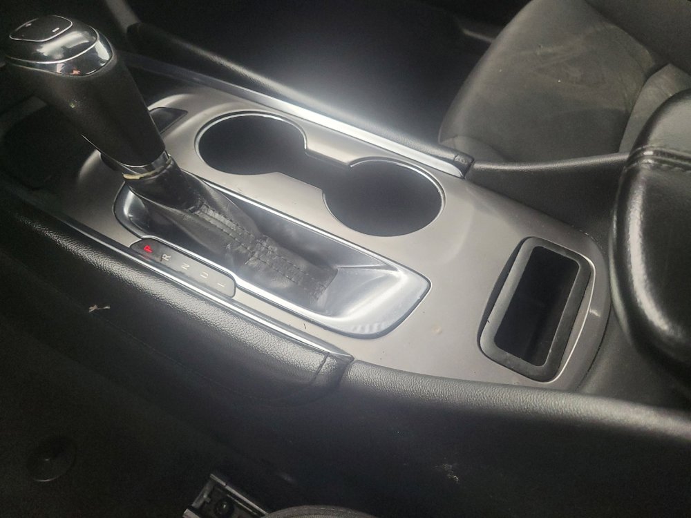 Used 2017 Chevrolet Malibu LT image 26