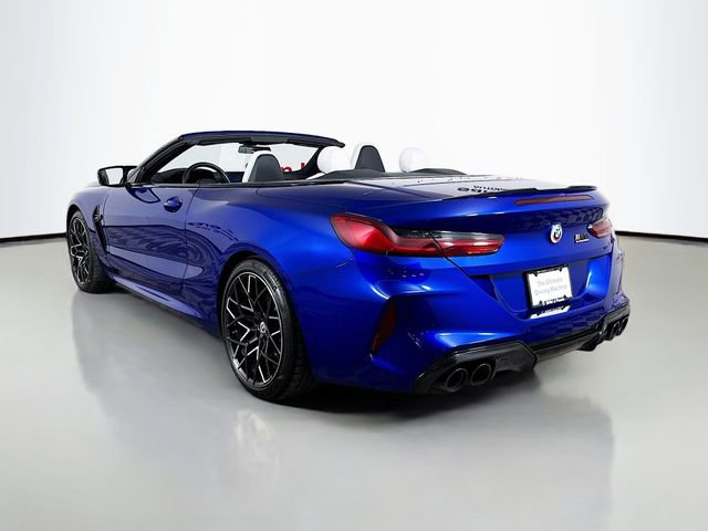 Used 2023 BMW M8 Competition w/ M Carbon Exterior Package image 13
