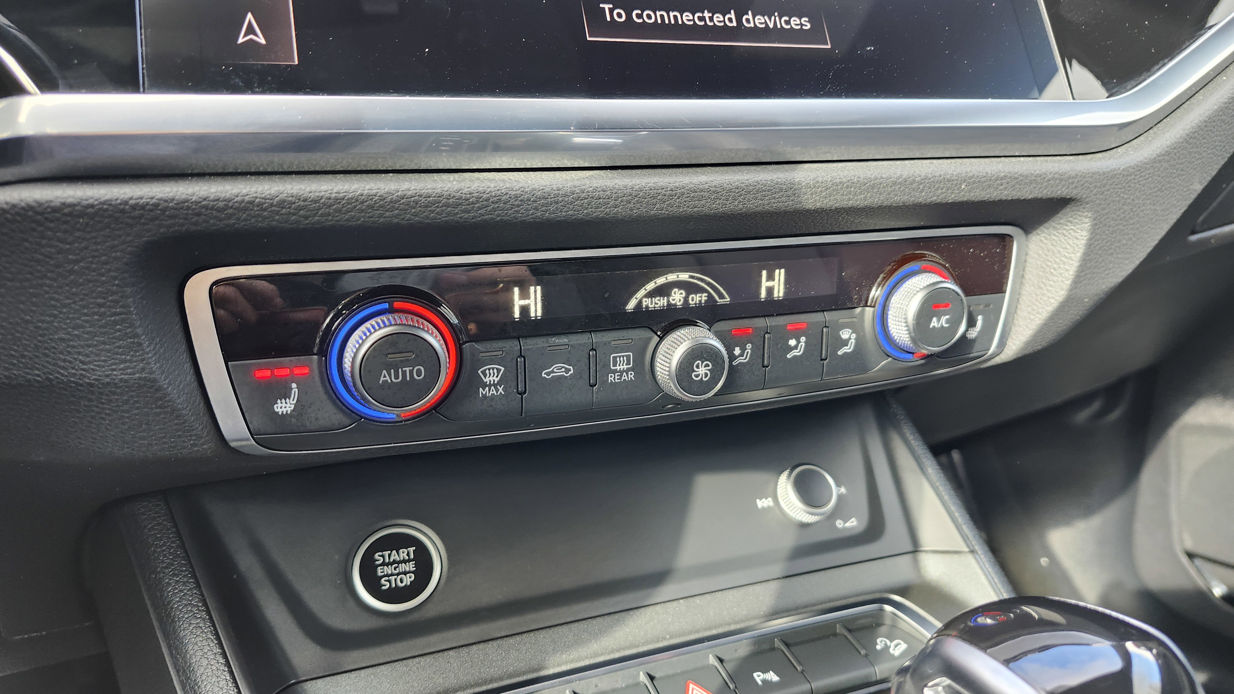 Used 2022 Audi Q3 2.0T Premium Plus w/ Premium Plus Package image 34