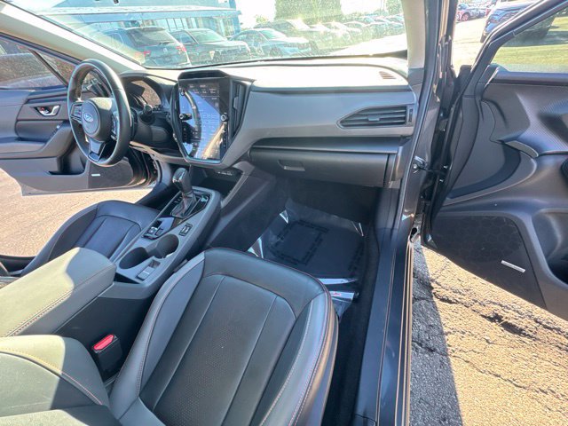 Certified 2024 Subaru Crosstrek 2.5i Limited AWD/4WD image 25