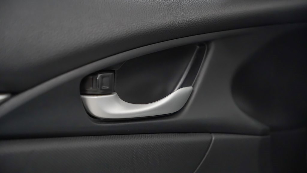 Used 2019 Honda Civic LX image 18