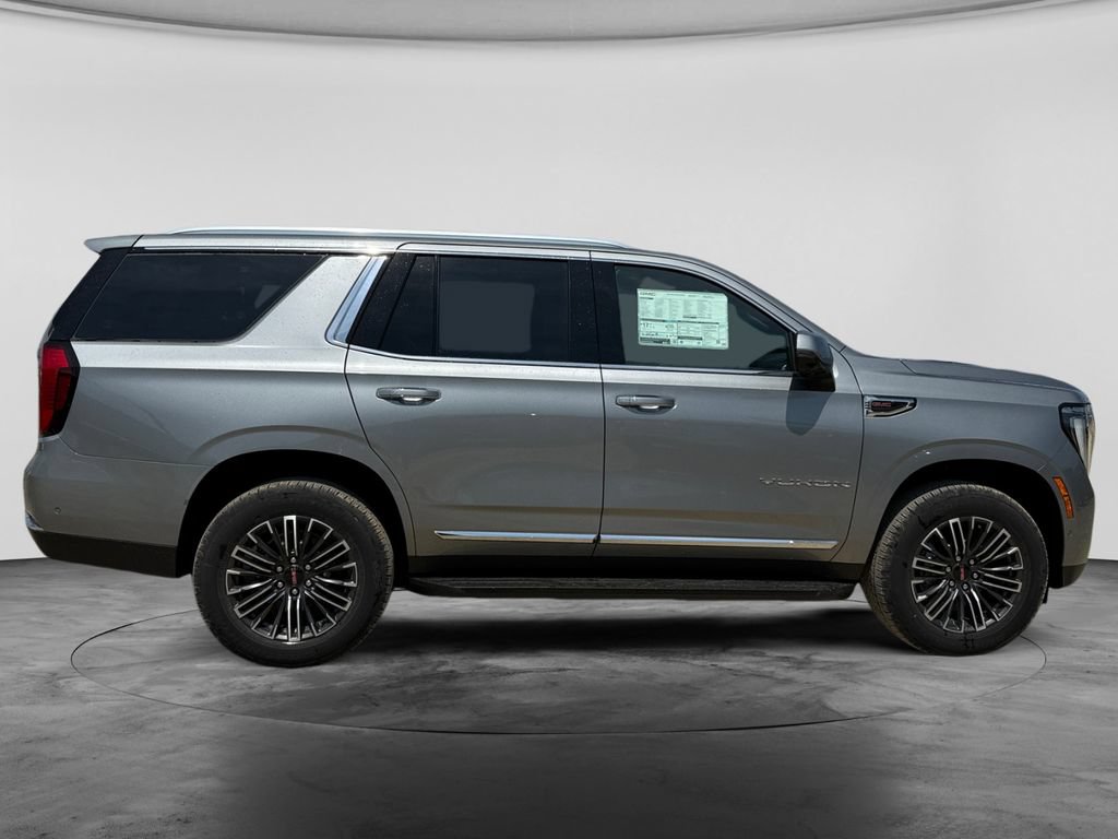 New 2026 GMC Yukon Elevation w/ LPO, Floor Liner Package AWD/4WD image 10