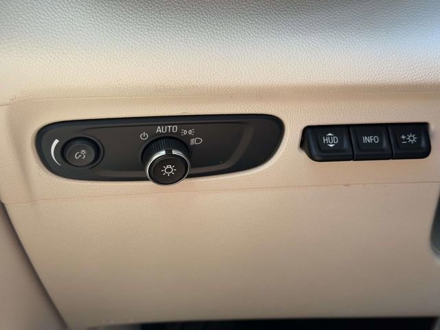 Used 2021 Buick Envision Avenir w/ Technology Package II AWD/4WD image 21