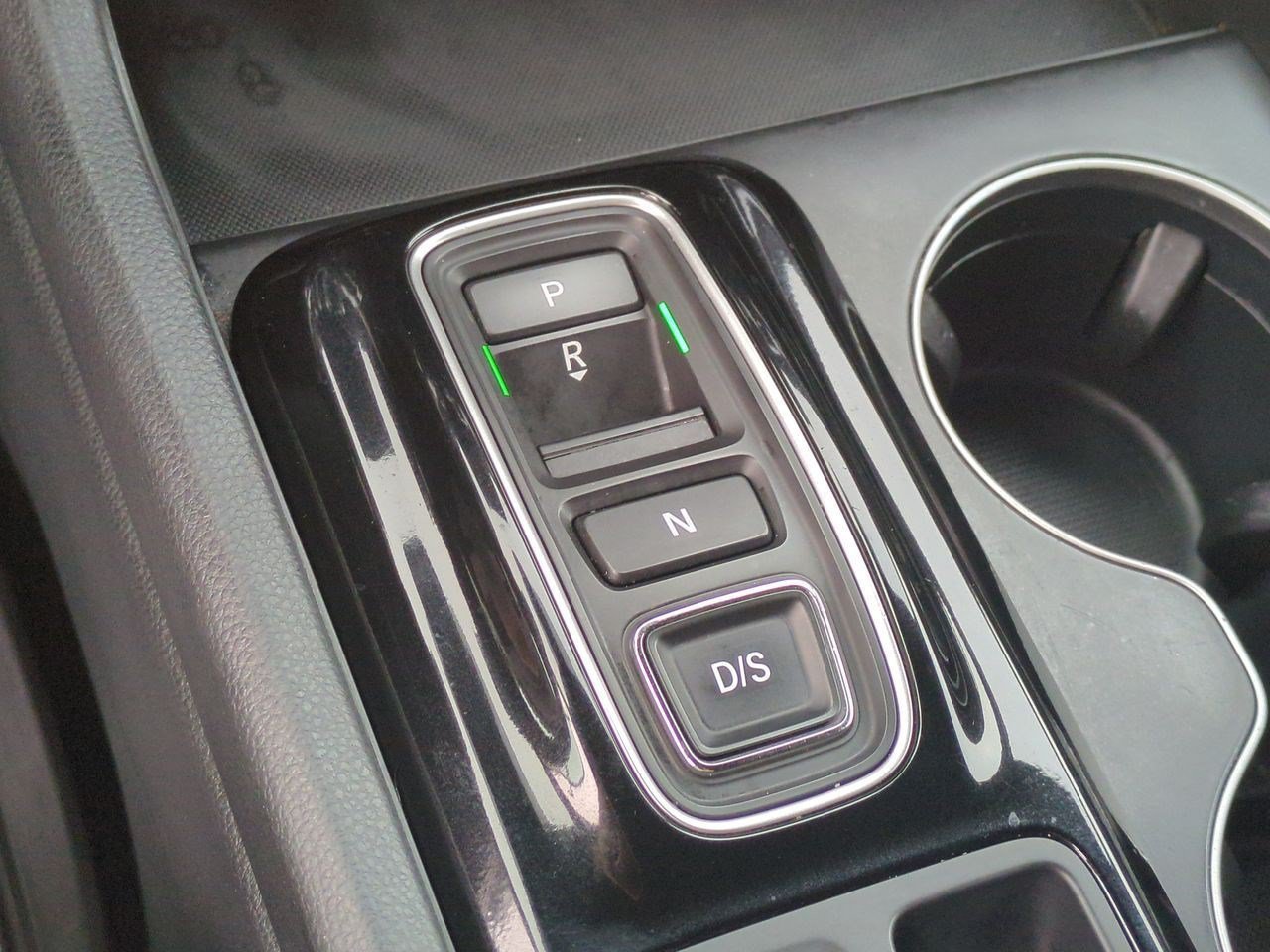 Used 2025 Honda Pilot Sport image 26
