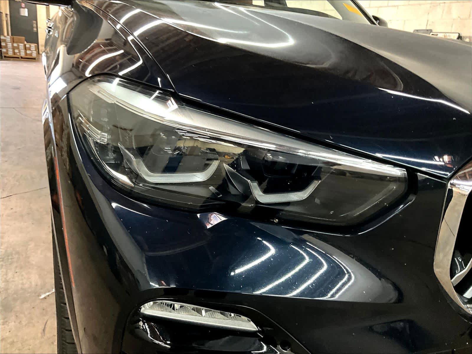 Used 2019 BMW X5 xDrive40i w/ M Sport Package image 29