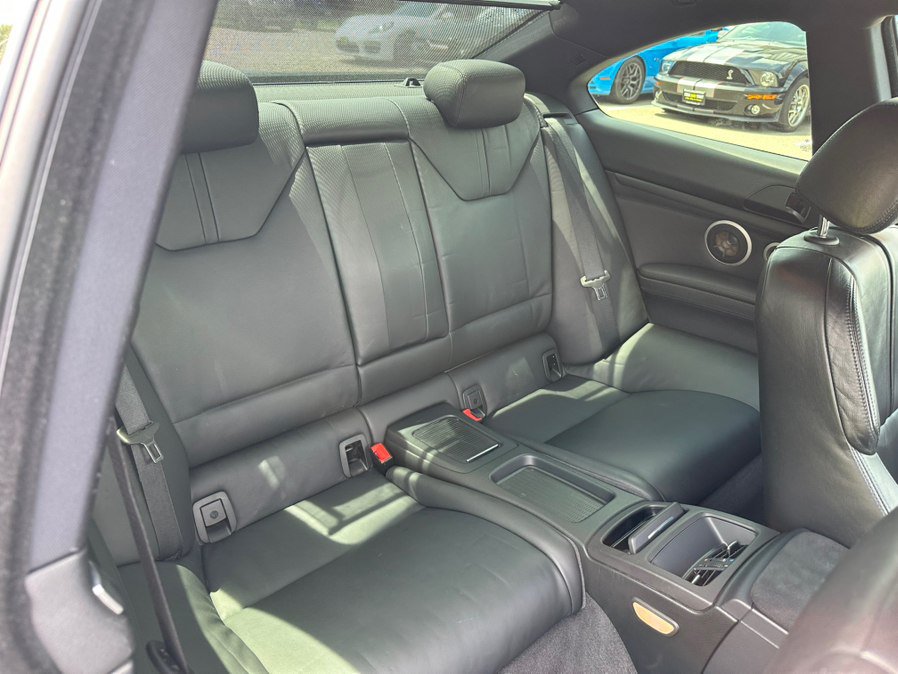 Used 2013 BMW M3 Coupe RWD image 16