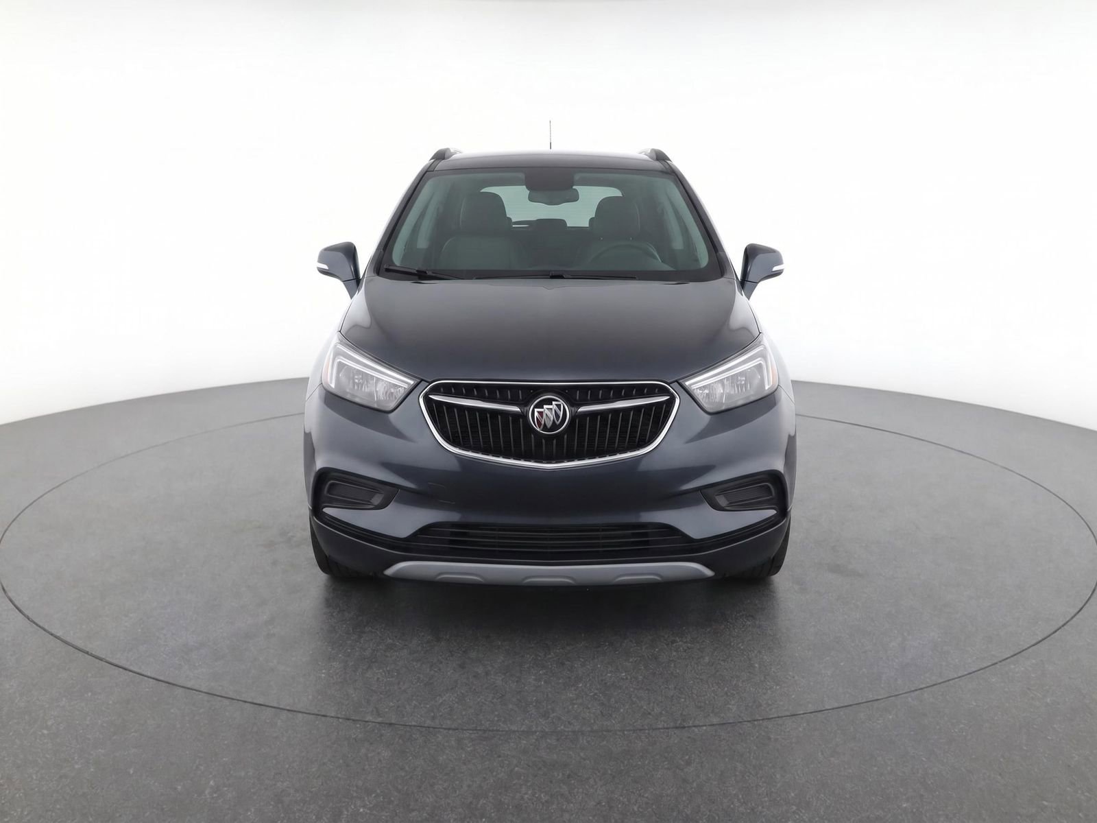 Used 2018 Buick Encore Preferred FWD image 6