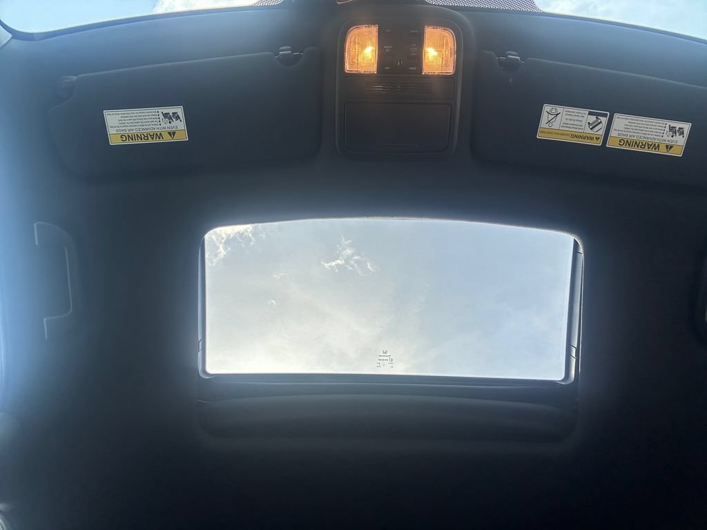 Used 2023 Honda Passport EX-L image 23