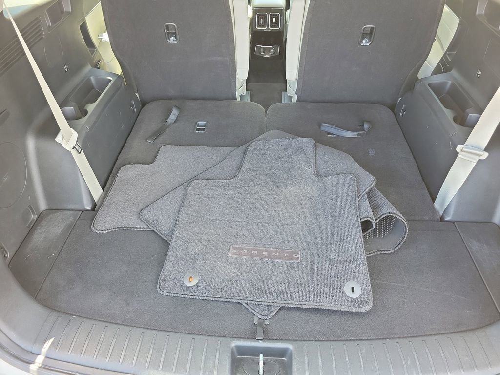 Used 2022 Kia Sorento SX FWD image 7