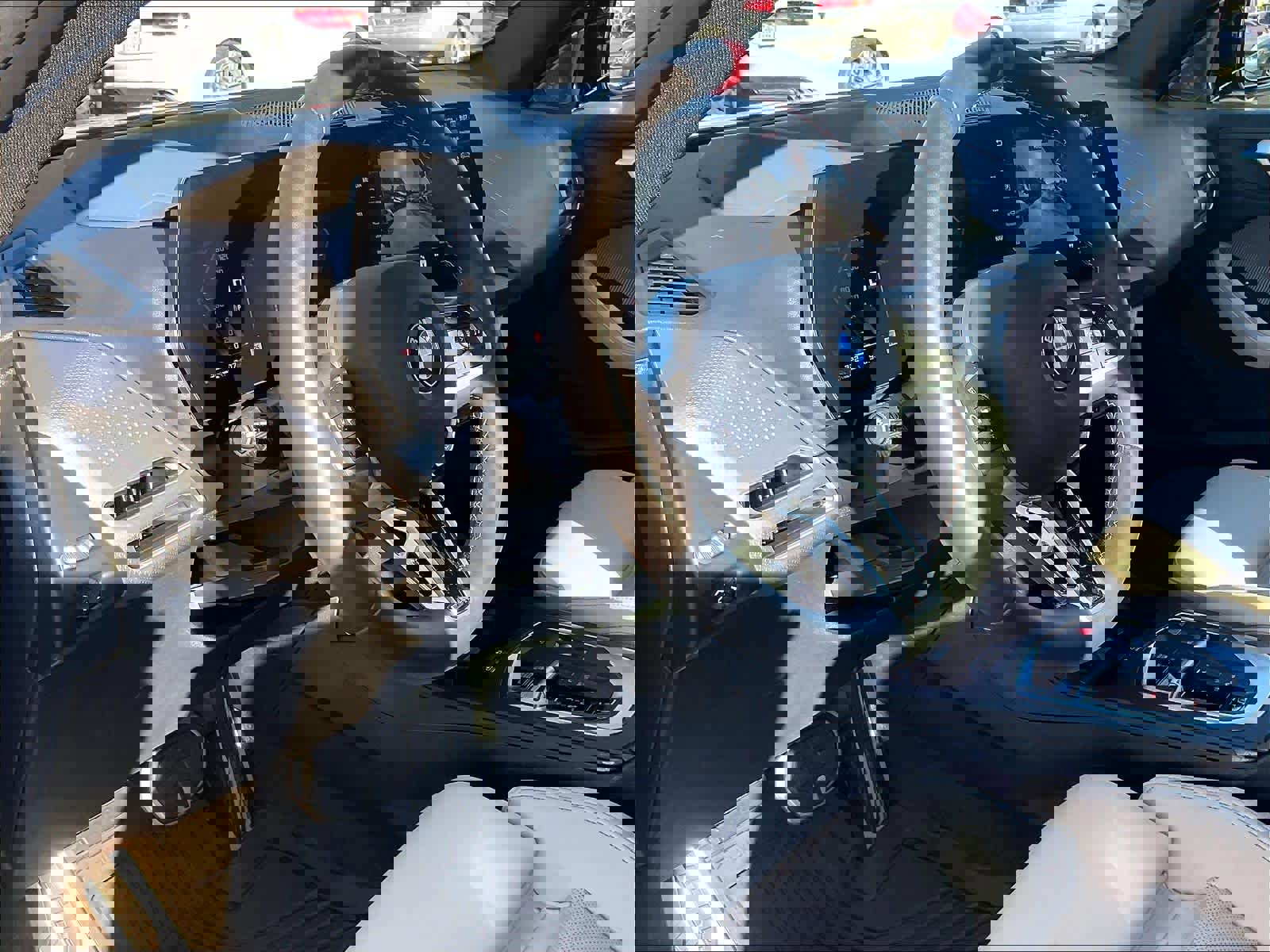 Certified 2025 BMW M235i xDrive w/ Premium Package image 15