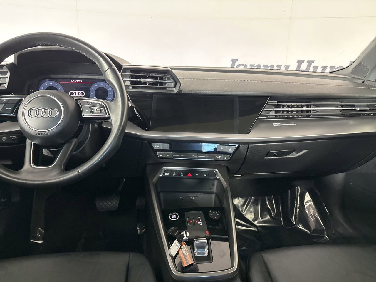 Used 2024 Audi A3 2.0T Premium image 22