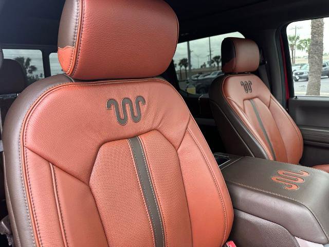 Certified 2022 Ford F250 King Ranch w/ King Ranch Ultimate Package image 24