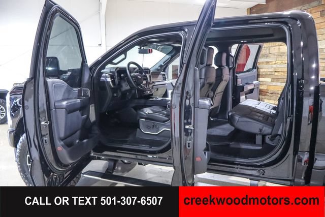 Used 2026 Ford F250 Platinum AWD/4WD image 38