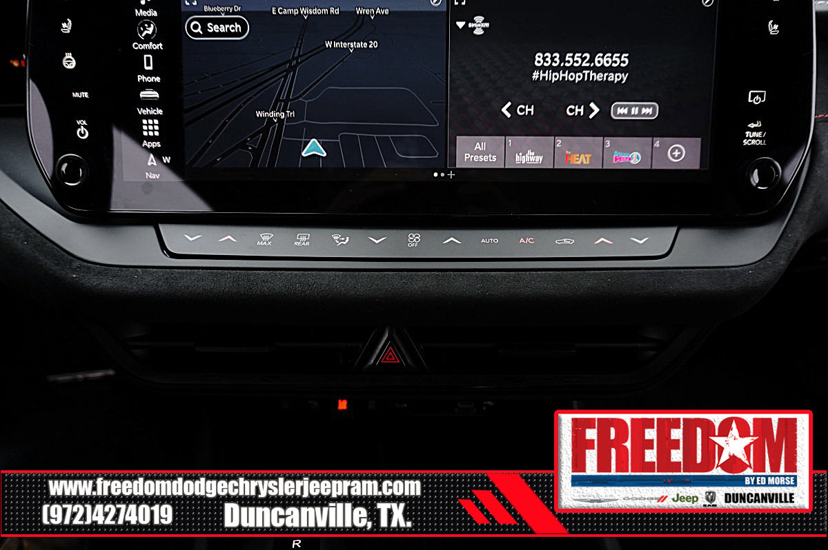 New 2026 Dodge Charger Scat Pack image 20