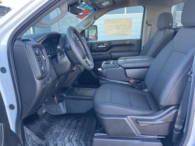 New 2024 Chevrolet Silverado 2500 W/T image 11