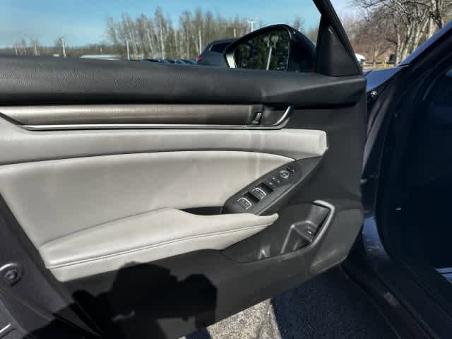 Used 2020 Honda Accord LX image 16