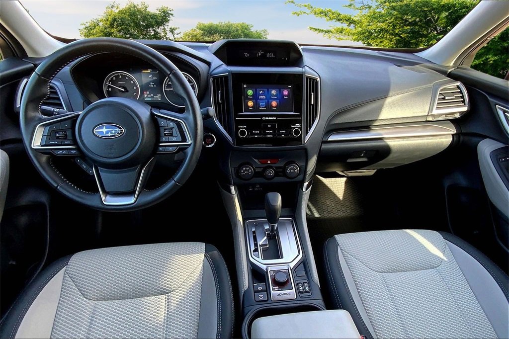 Used 2024 Subaru Forester Premium image 7