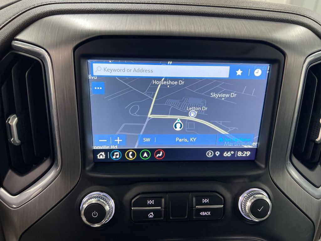 Used 2021 GMC Sierra 2500 Denali w/ Denali Ultimate Package image 15