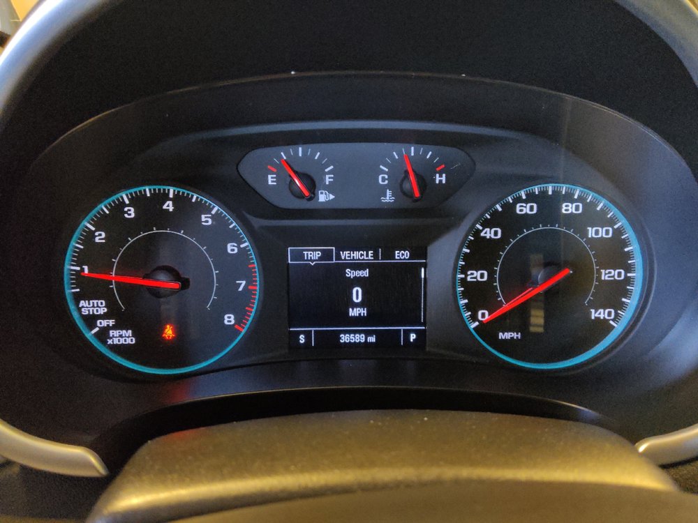 Used 2021 Chevrolet Malibu LS w/ Driver Confidence Package II FWD image 23