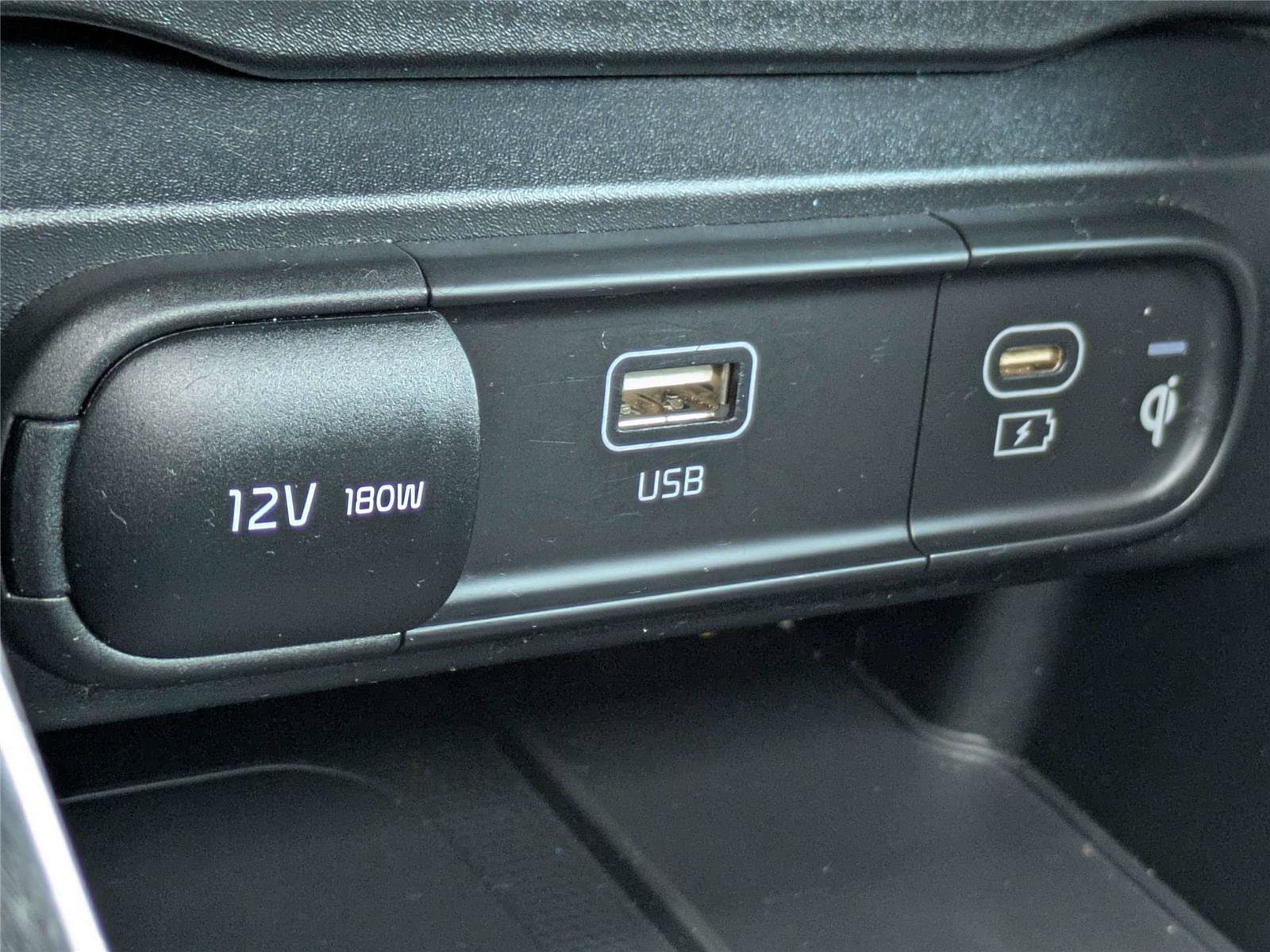 Used 2023 Kia Telluride SX FWD image 28