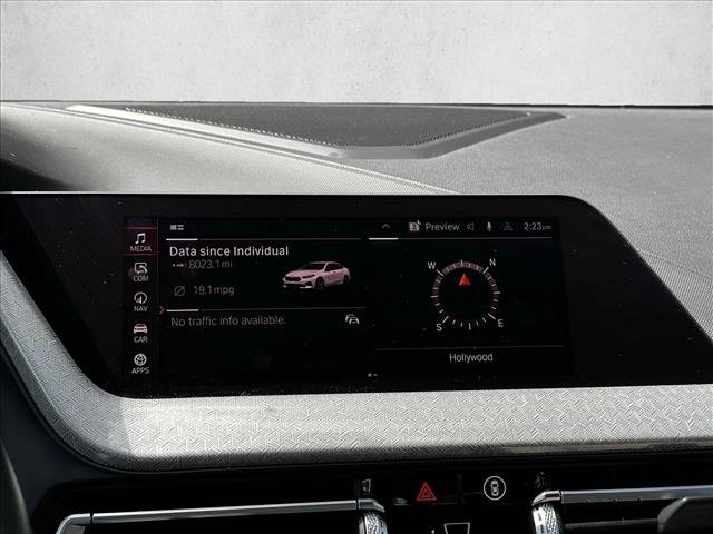 Used 2021 BMW 228i xDrive Gran Coupe image 13