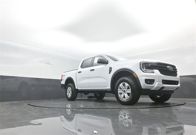 New 2025 Ford Ranger XL w/ Trailer Tow Package image 30