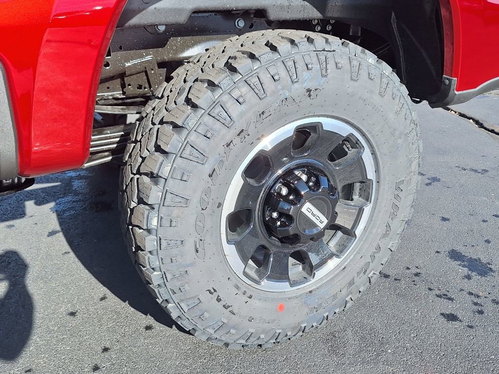 New 2026 Ford F250 King Ranch w/ Tremor Off-Road Package image 35