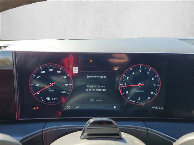 Used 2024 Hyundai Santa Fe Calligraphy image 19