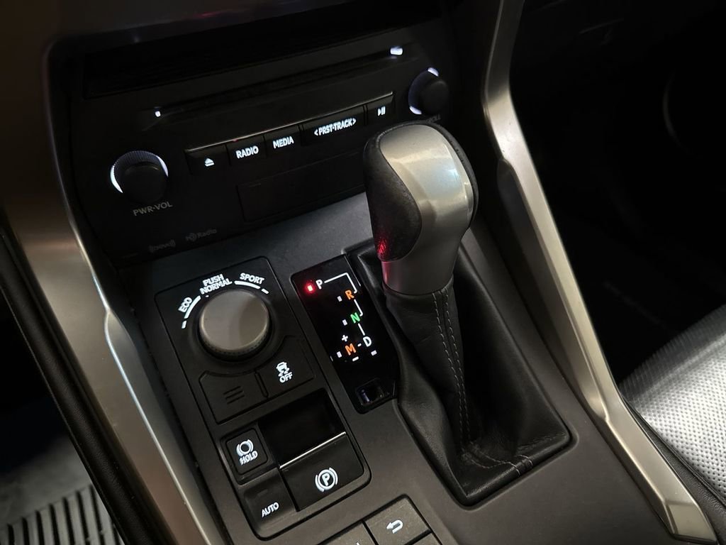 Used 2015 Lexus NX 200t F Sport w/ Navigation System Package FWD image 18