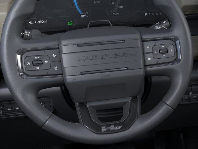 New 2026 GMC Hummer EV SUV AWD/4WD image 19