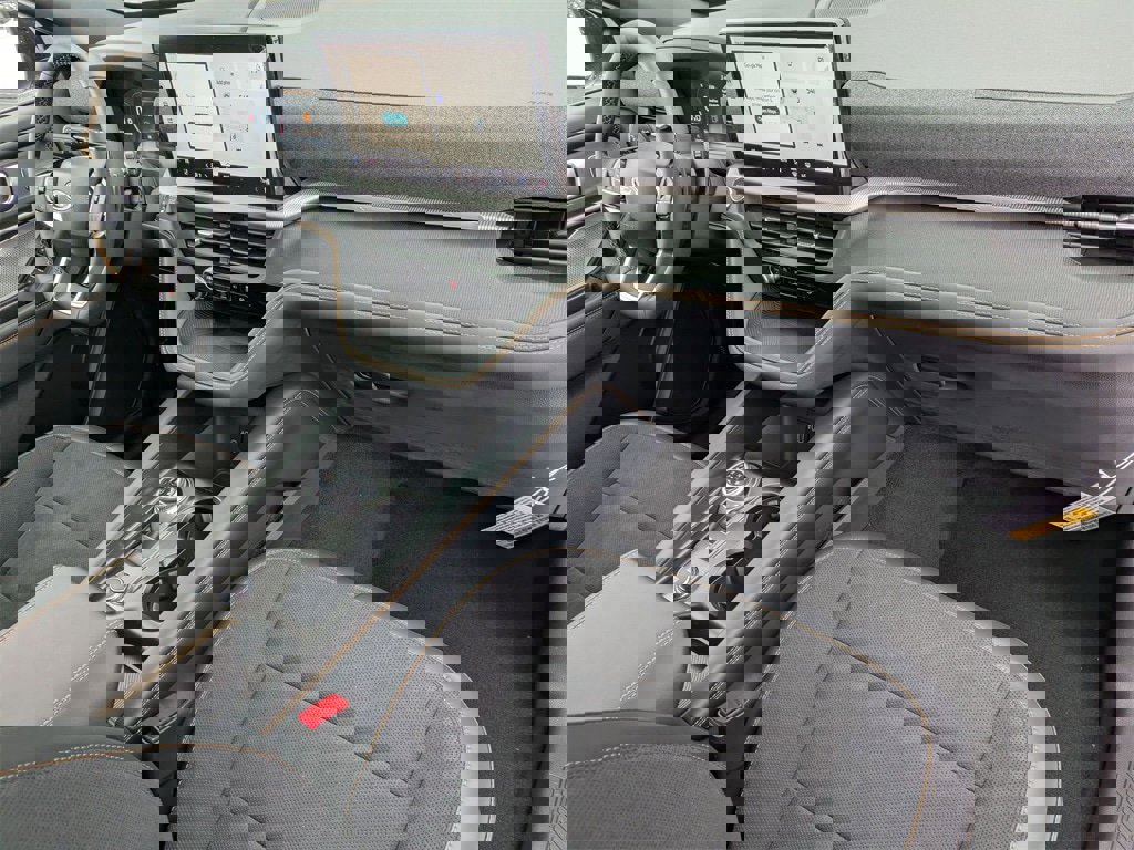 New 2026 Ford Explorer Tremor w/ Tremor Ultimate Package image 23