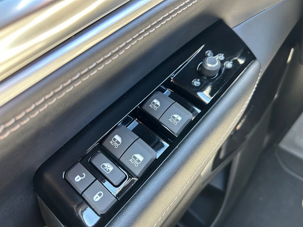 New 2026 Jeep Grand Wagoneer L Limited image 19