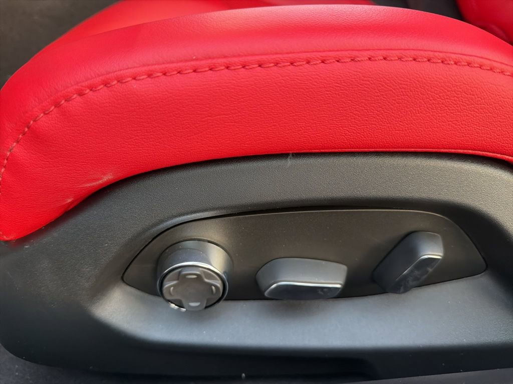 New 2026 Chevrolet Corvette Z06 w/ Z07 Performance Package image 20