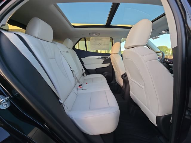 New 2026 Buick Envision Avenir AWD/4WD image 28