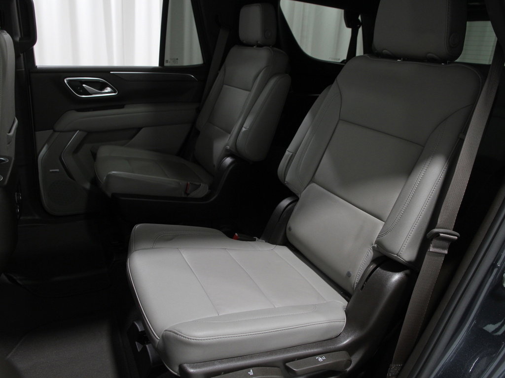 Certified 2022 Chevrolet Tahoe LT w/ Luxury Package image 19