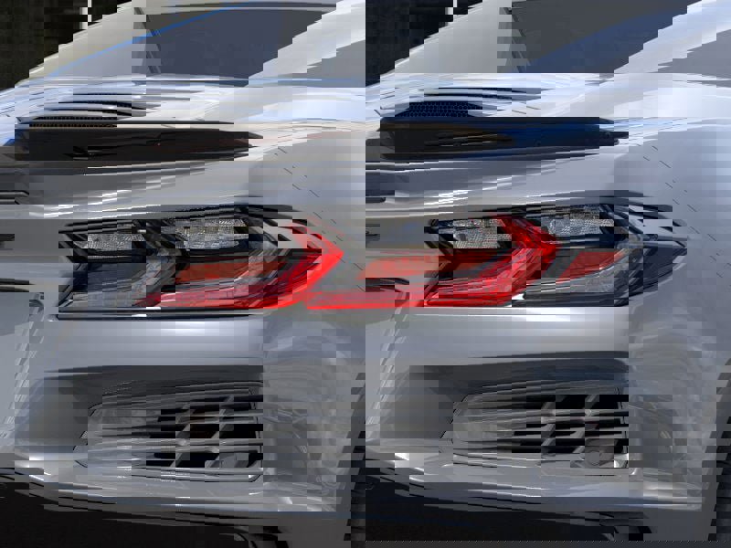 New 2025 Chevrolet Corvette E-Ray image 57