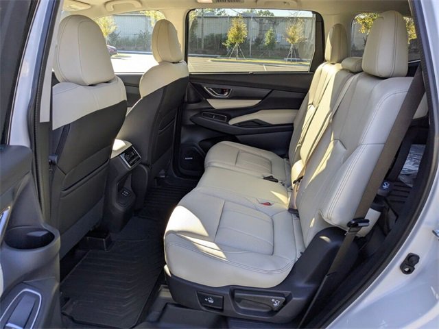 New 2025 Subaru Ascent Limited image 28